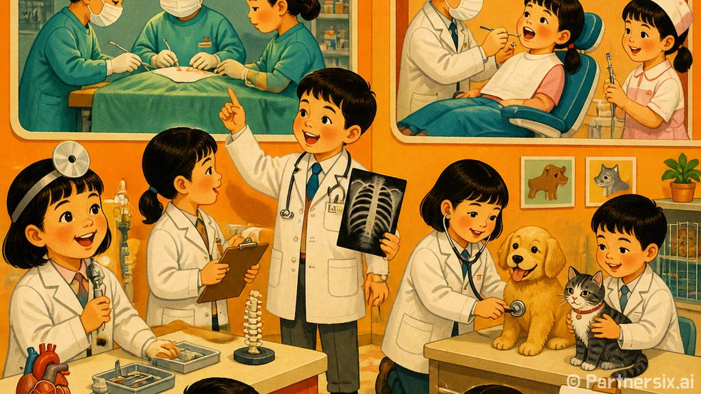 경기도 의사체험 가려면 이렇게 준비하면 편해요