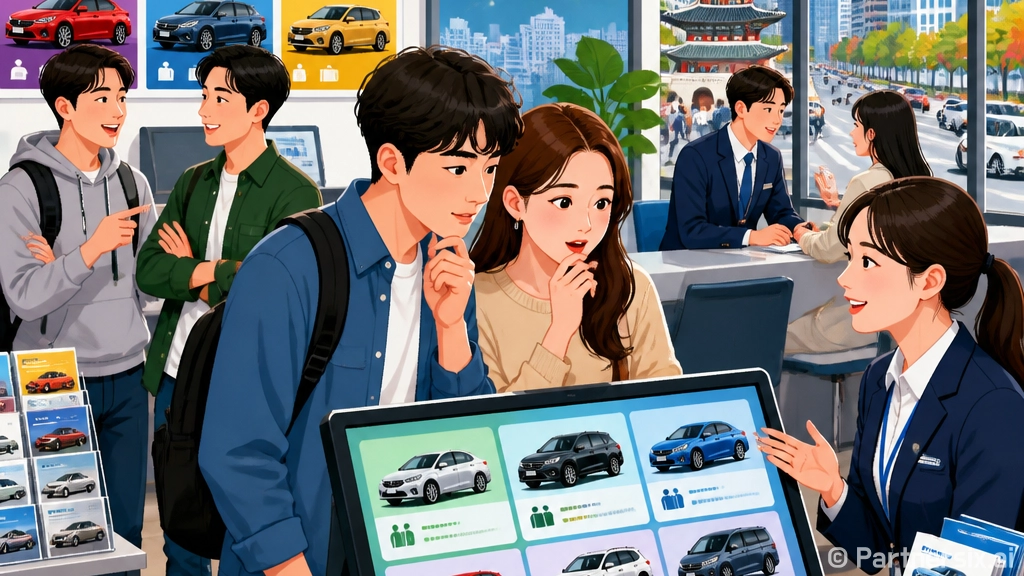 렌트 처음이라면 비용 줄이고 실수 피하는 방법