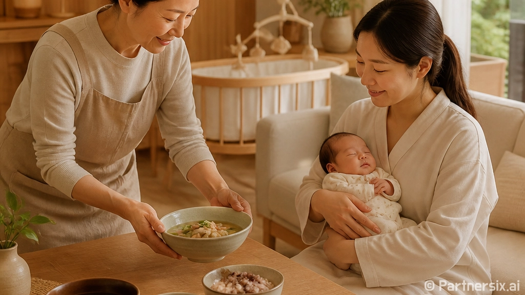 산후도우미 신청하는 방법, 출산 전부터 이렇게 준비하면 덜 헤매요
