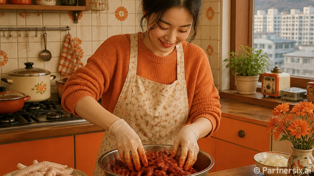 집에서 닭발 맛있게 만드는 방법, 초보자도 실패 줄이는 양념 비율