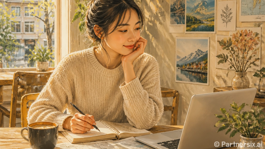 초보자를 위한 트립 계획하는 방법, 일정부터 예산까지 이렇게 잡아보세요