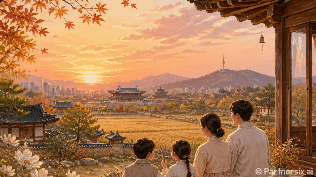 입추 뜻과 처서 차이 쉽게 구분하는 방법, 추천 음식까지 챙기기