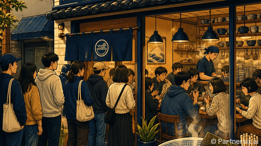 멘지라멘 처음 가려면 이렇게 주문하면 실패가 적어요