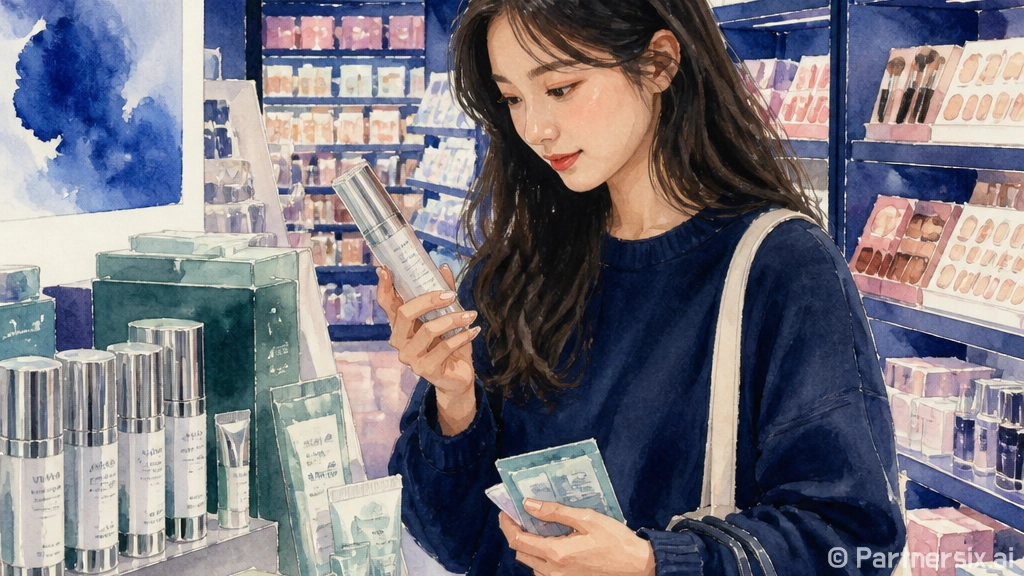 다이소 입점 유명 브랜드 아이템 3가지 고르는 방법