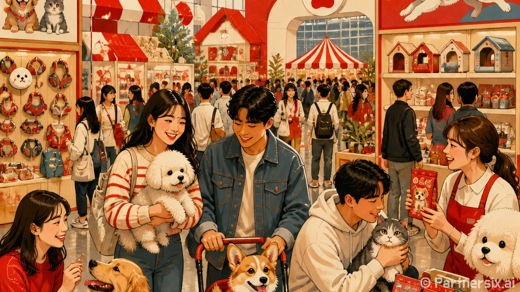 2026 펫쇼코리아 7월 처음 가려면 이렇게 준비하는 방법