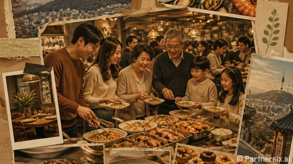 뷔페추천 실패 줄이는 방법, 가격보다 먼저 봐야 할 것들