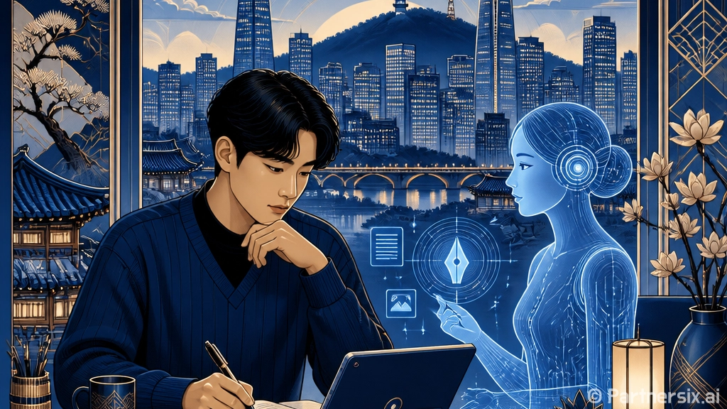 COPILOT 제대로 쓰는 방법: 업무와 공부 시간을 줄이는 현실적인 활용법