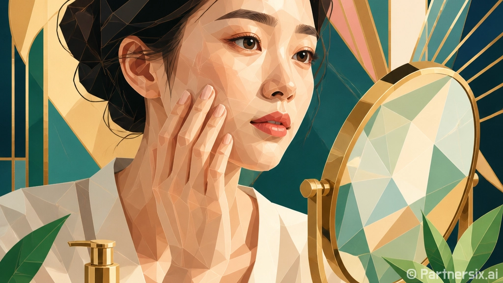여드름흉터 줄이려면 이렇게 관리하세요: 집에서 할 일과 병원 치료 선택법