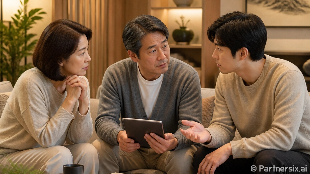 증여세 줄이려면 이렇게 계산하고 준비하는 방법