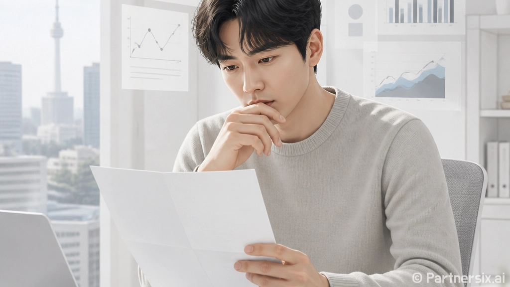 연봉 제대로 계산하고 협상하려면 이렇게 준비하세요