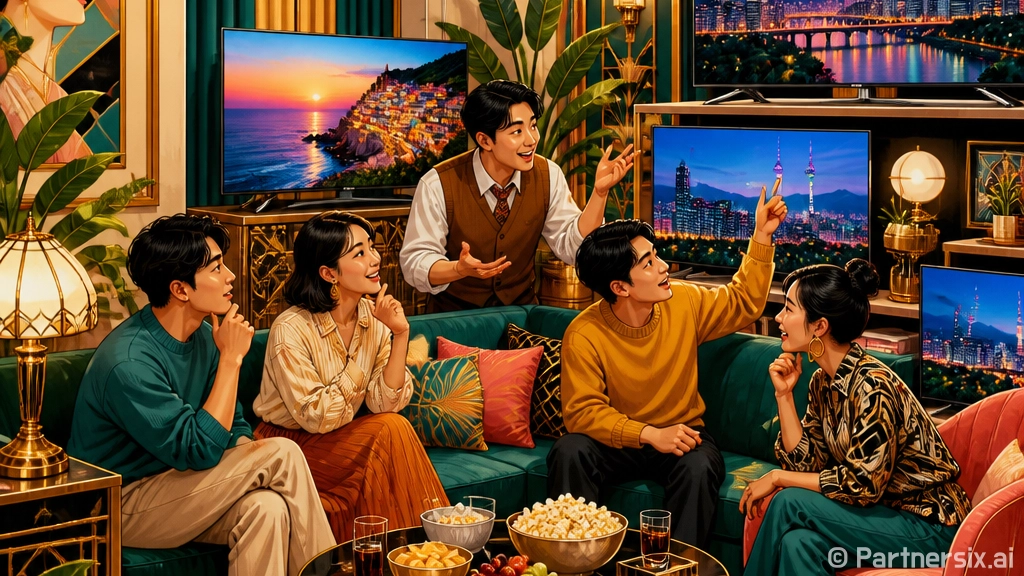 초보자를 위한 TV 고르는 방법, 화면 크기부터 기능까지 이렇게 보면 쉬워요