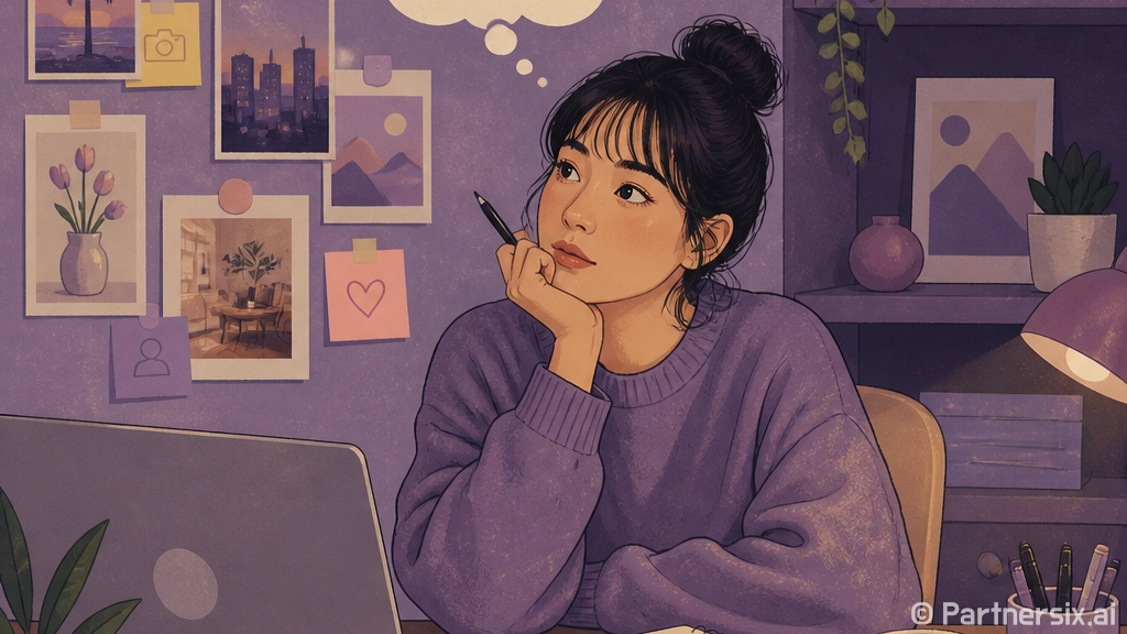 초보자가 인플루언서로 성장하는 방법, 작게 시작해서 오래 가는 루틴