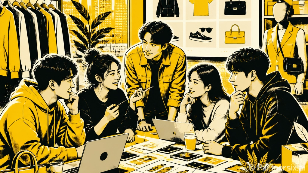 초보자를 위한 쇼핑몰 시작하는 방법, 처음부터 매출까지 이렇게 준비하기