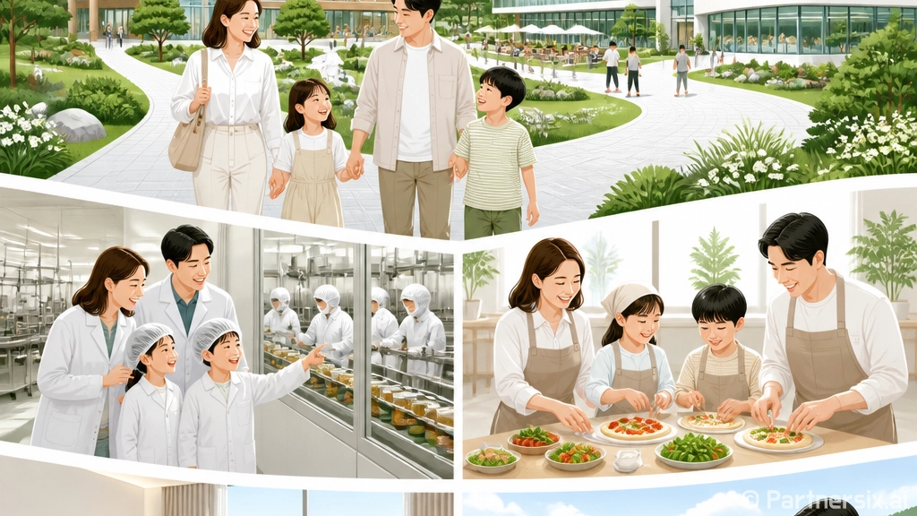 괴산자연드림파크 처음 가는 사람을 위한 알차게 즐기는 방법