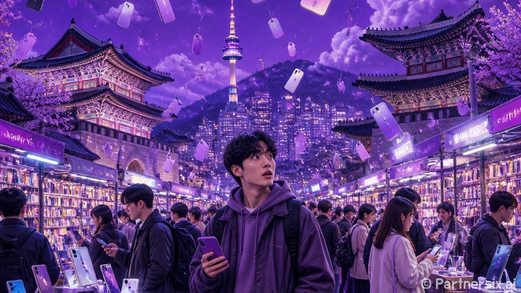 초보자를 위한 핸드폰성지 찾는 방법, 가격표 볼 때 이렇게 확인하세요