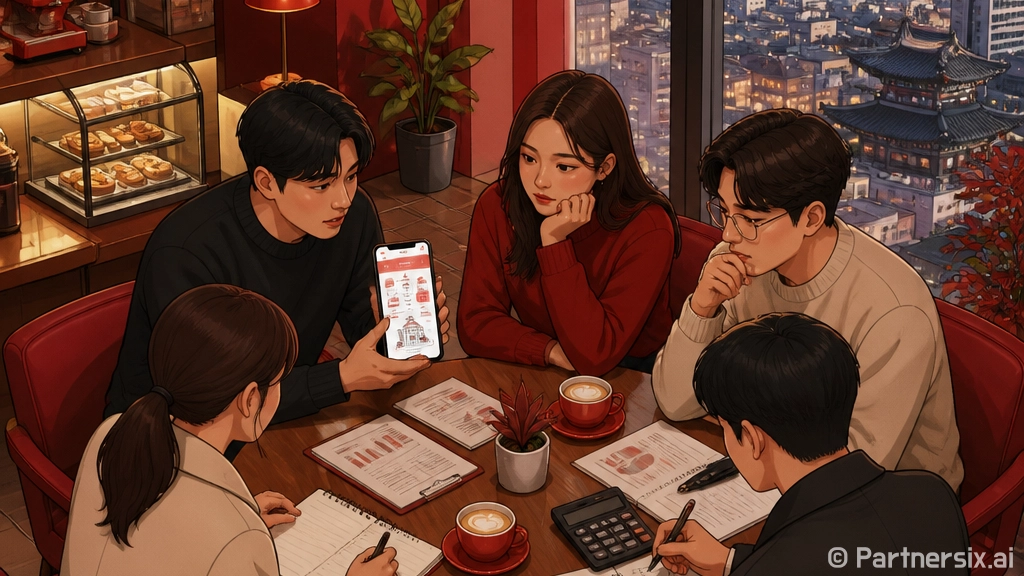 사채 급하게 쓰기 전 확인하는 방법