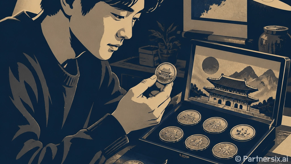 기념주화 사려면 이렇게 고르면 됩니다: 초보자를 위한 구매·보관 방법