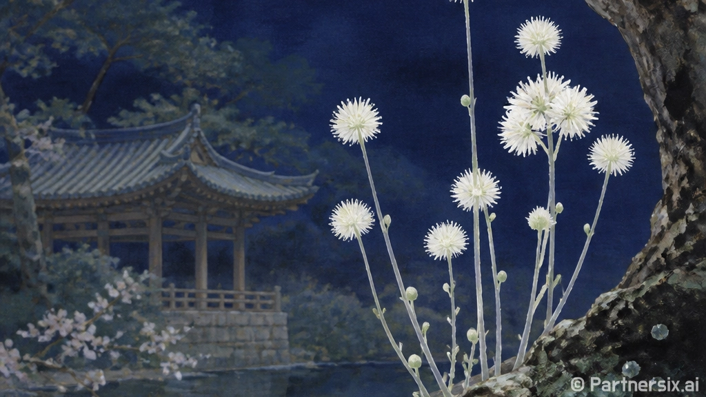 우담바라의 뜻을 쉽…