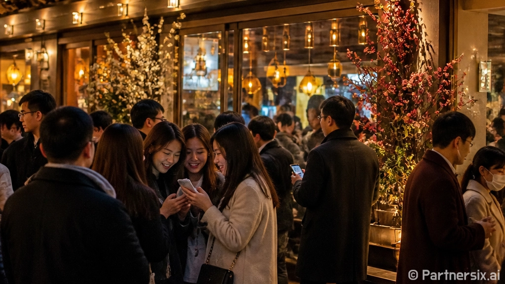 윤남노 식당 예약 성공하는 방법, 캐치테이블 준비부터 취소표까지