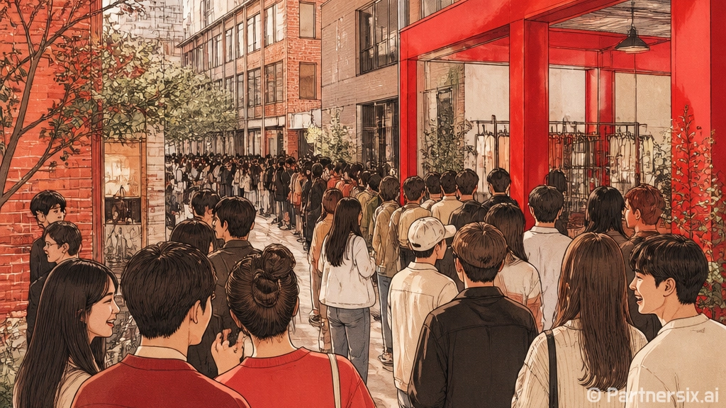 성수동 처음 가는 사람을 위한 하루 코스 짜는 방법