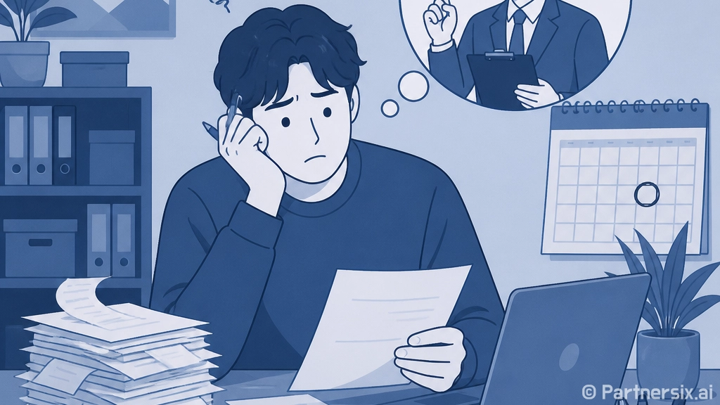 세무사 고르는 방법, 처음 맡길 때 확인할 것들