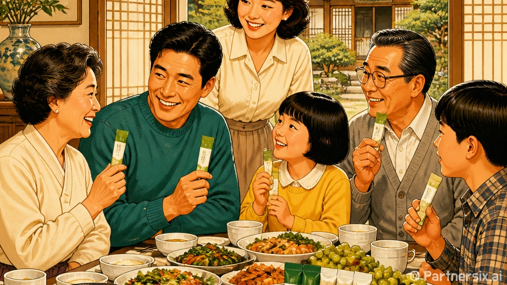 효소 고르는 방법, 광고 문구보다 성분표 먼저 보는 법