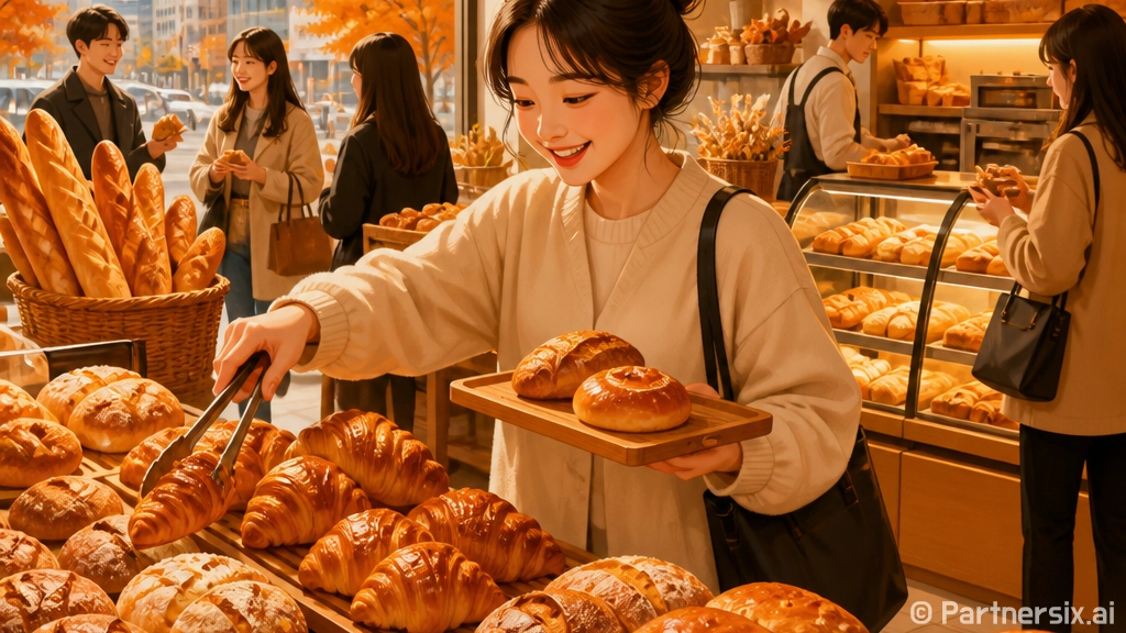 집에서 빵 고르고 보관하는 방법, 초보자도 실패 줄이는 기준