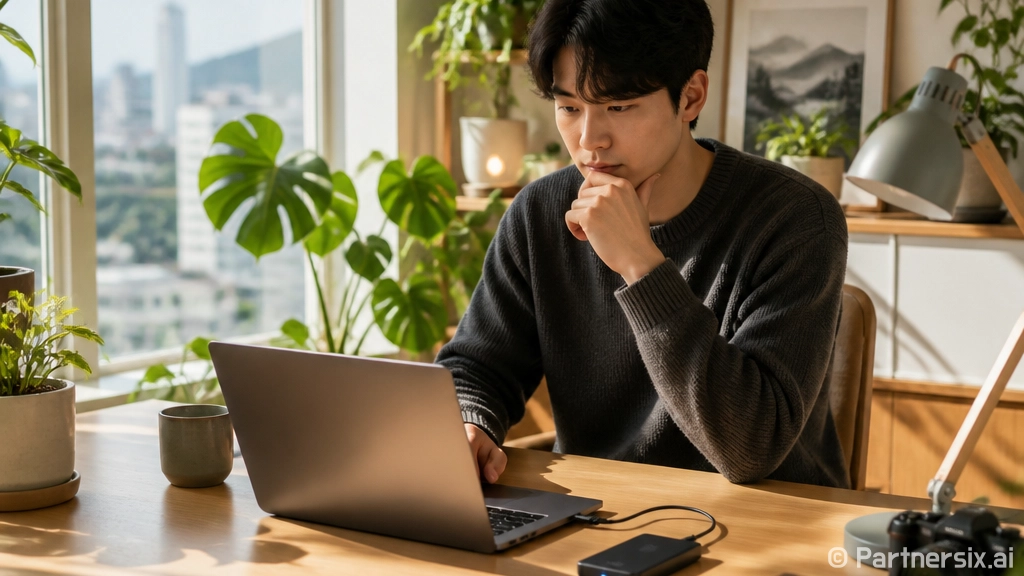 외장SSD 고르는 방법, 초보자가 용량·속도·포트에서 덜 헤매려면 이렇게