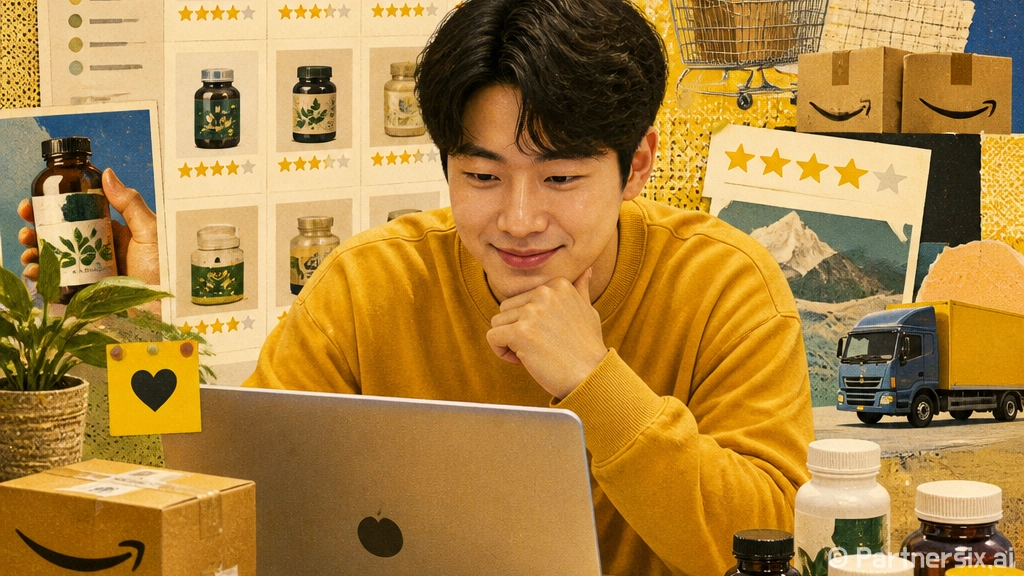 아마존직구 처음이라면 이렇게 시작하는 방법