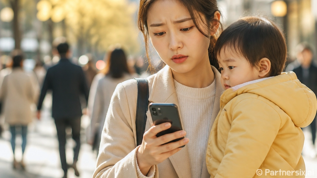 아이돌봄서비스 정부지원 신청하려면 이렇게 준비하세요