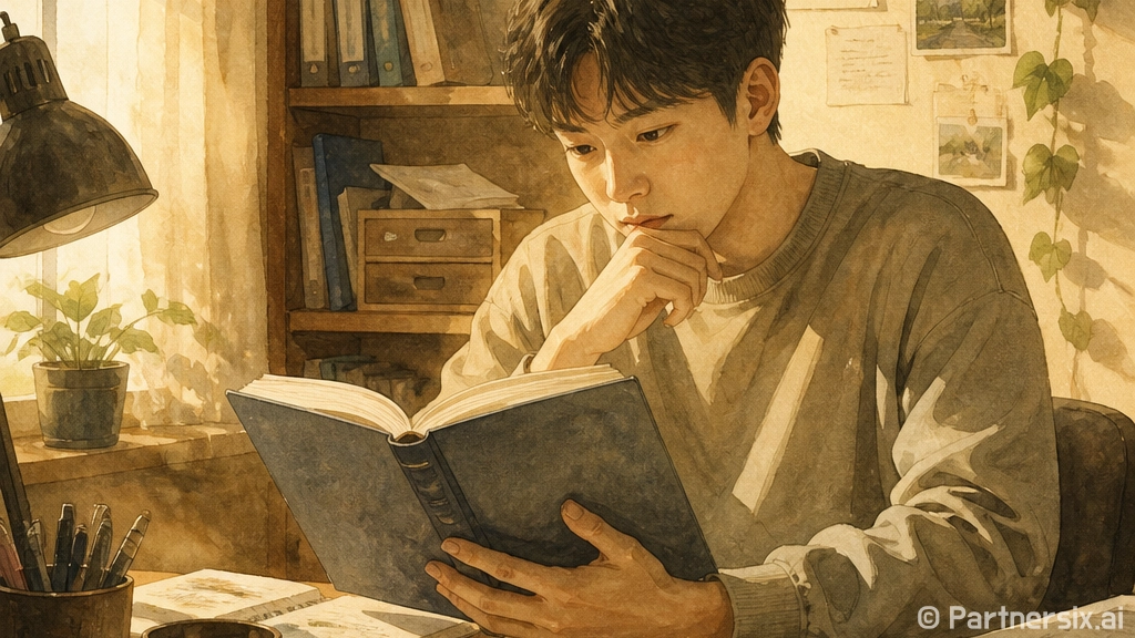 공인회계사 준비하는 방법, 처음 시작할 때 잡아야 할 순서