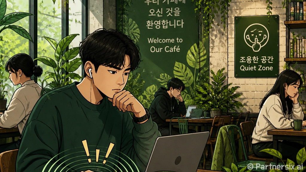 무소음마우스 고르는 방법, 조용한 클릭감만 보고 사면 아쉬운 이유
