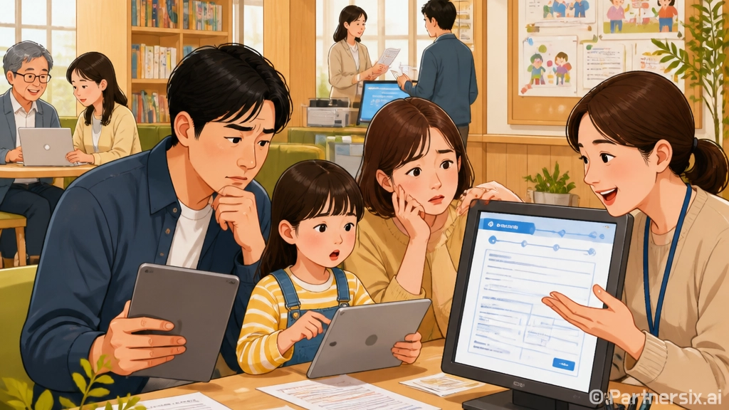인터넷신청 처음이라면 이렇게 준비하면 덜 헤맵니다