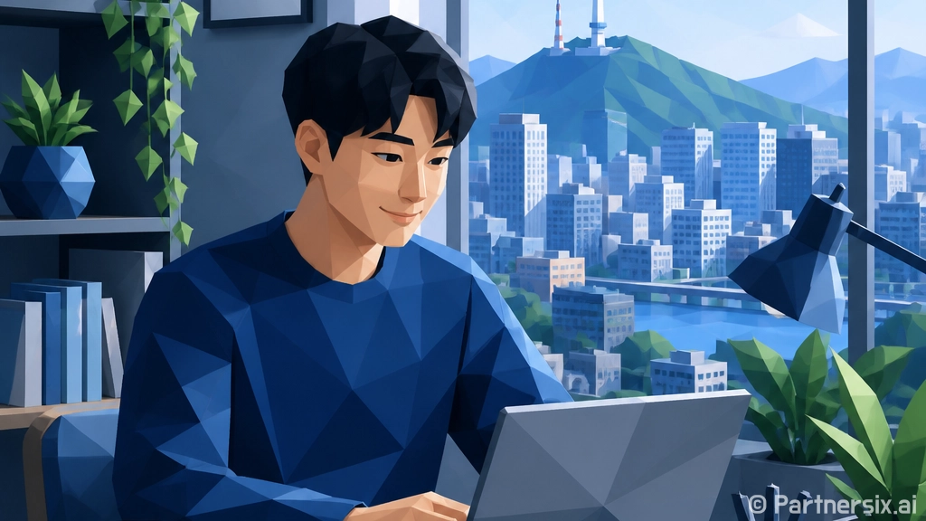 재택근무직업 고르는 방법, 초보자는 이렇게 시작하면 덜 헤맵니다