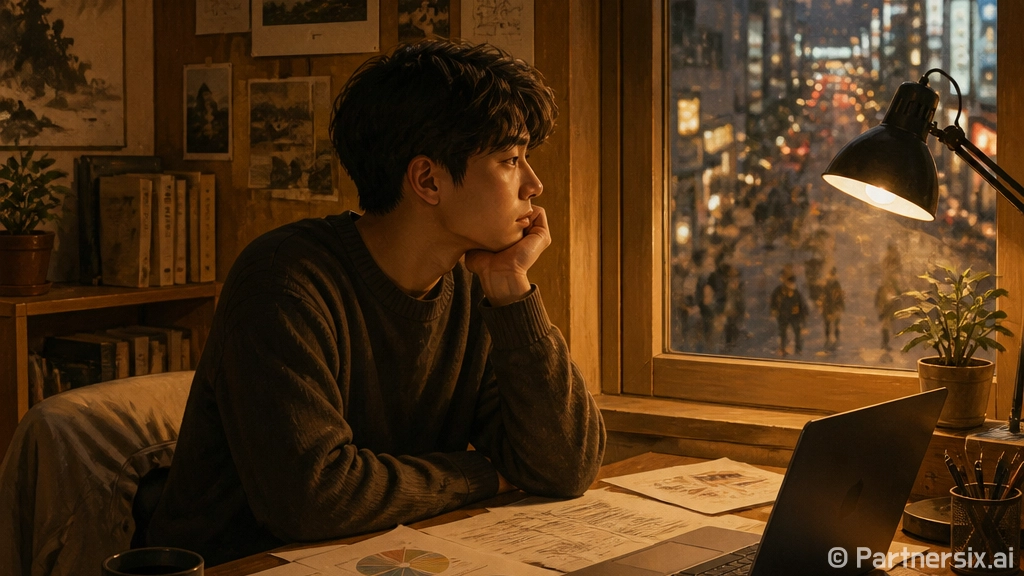 인성검사 준비하는 방법, 억지 답변보다 일관성이 먼저입니다