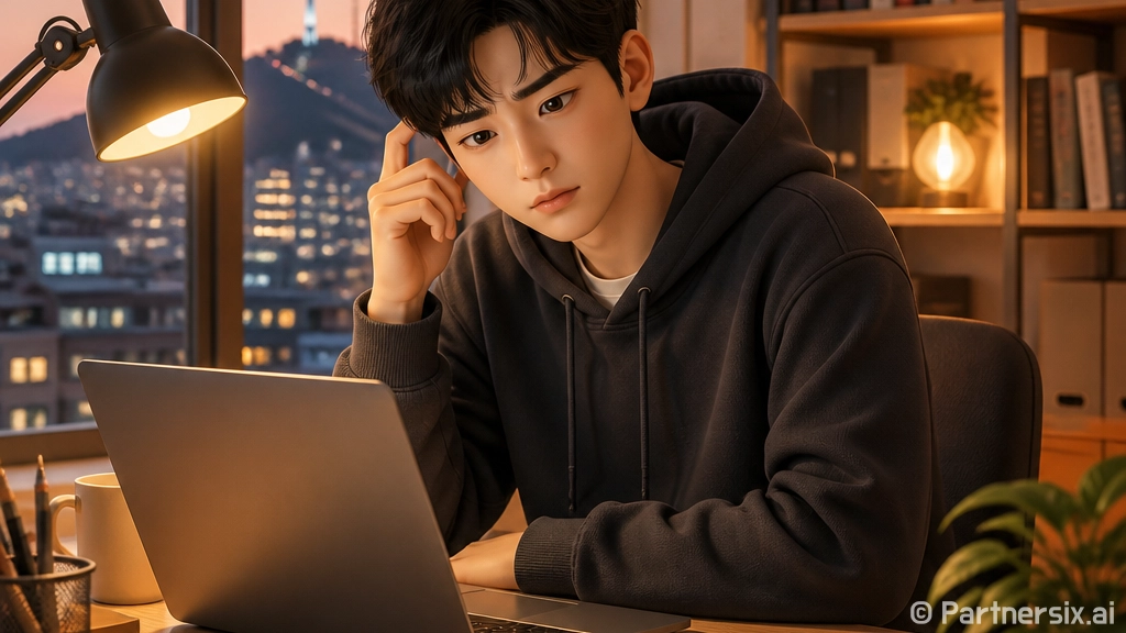 초보자를 위한 뤼튼 활용 방법, 글쓰기부터 검색까지 이렇게 쓰면 편해요