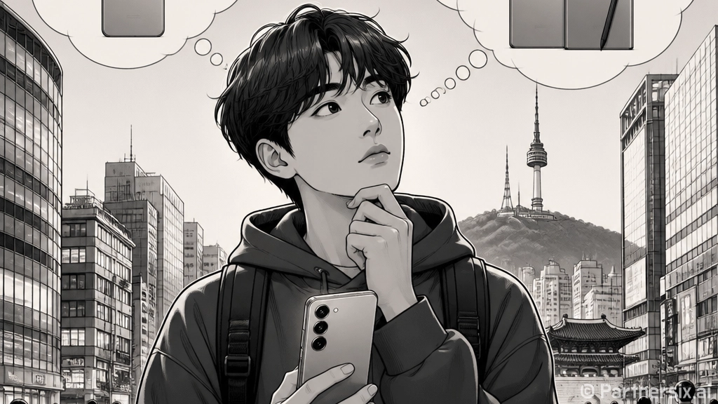S25 사기 전에 내 사용 패턴에 맞춰 고르는 방법