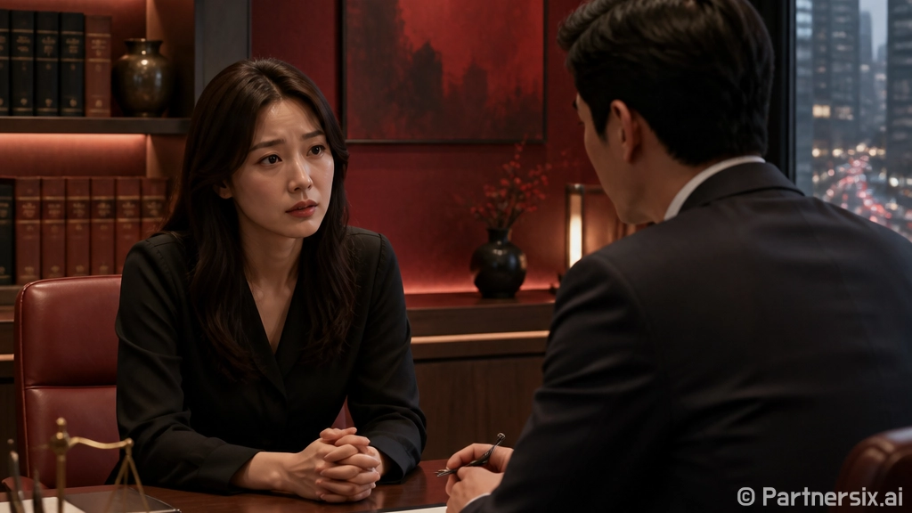 이혼전문변호사 고르려면 이렇게 확인하세요