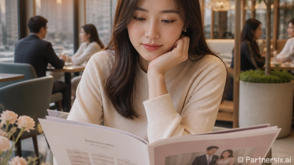 결혼정보회사 제대로 고르는 방법, 가입 전 확인할 것들