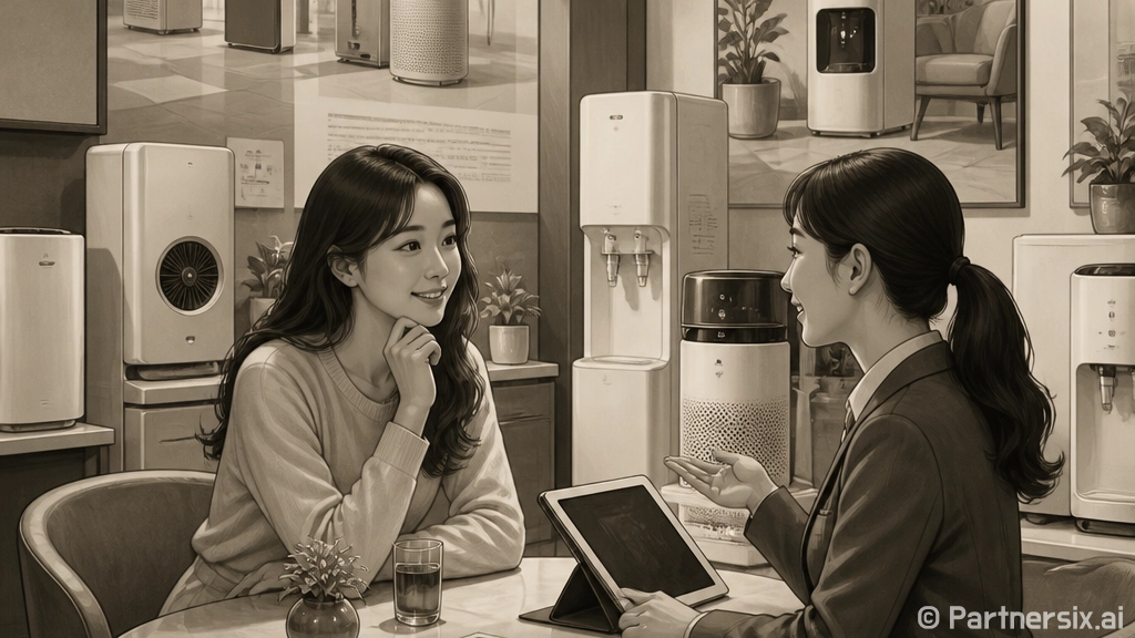 렌탈 제대로 고르는 방법, 사기 전에 따져볼 것들