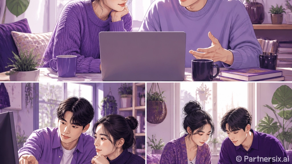 인터넷속도측정 제대로 하는 방법, 숫자만 보고 끝내지 않으려면 이렇게