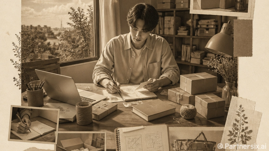 네이버스토어창업 처음 시작하는 방법, 초보자가 먼저 챙길 것들