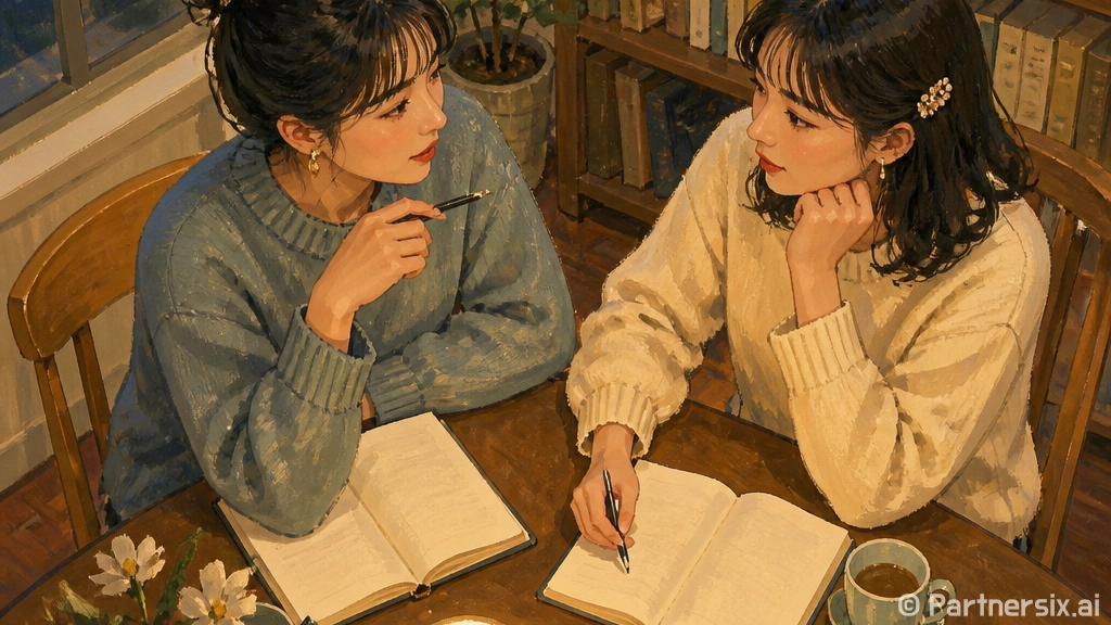 초보자를 위한 ‘그랬다고 적었다’ 자연스럽게 쓰는 방법