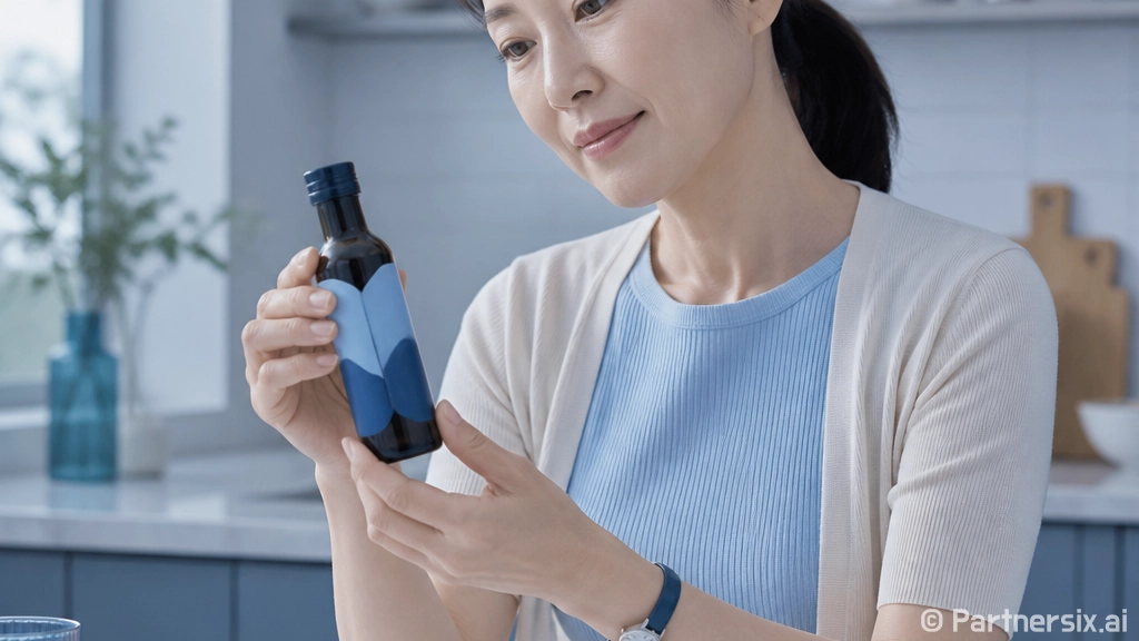 액상콜라겐 고르는 방법, 처음이라면 성분표에서 이것부터 보세요
