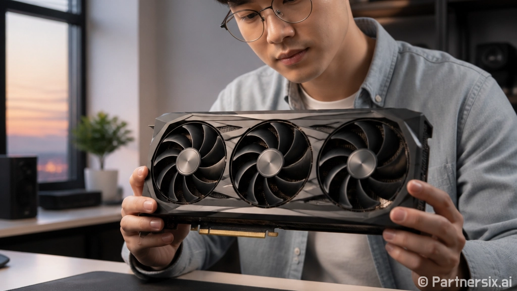 RTX4080SUPER 고르려면 이렇게 보면 됩니다