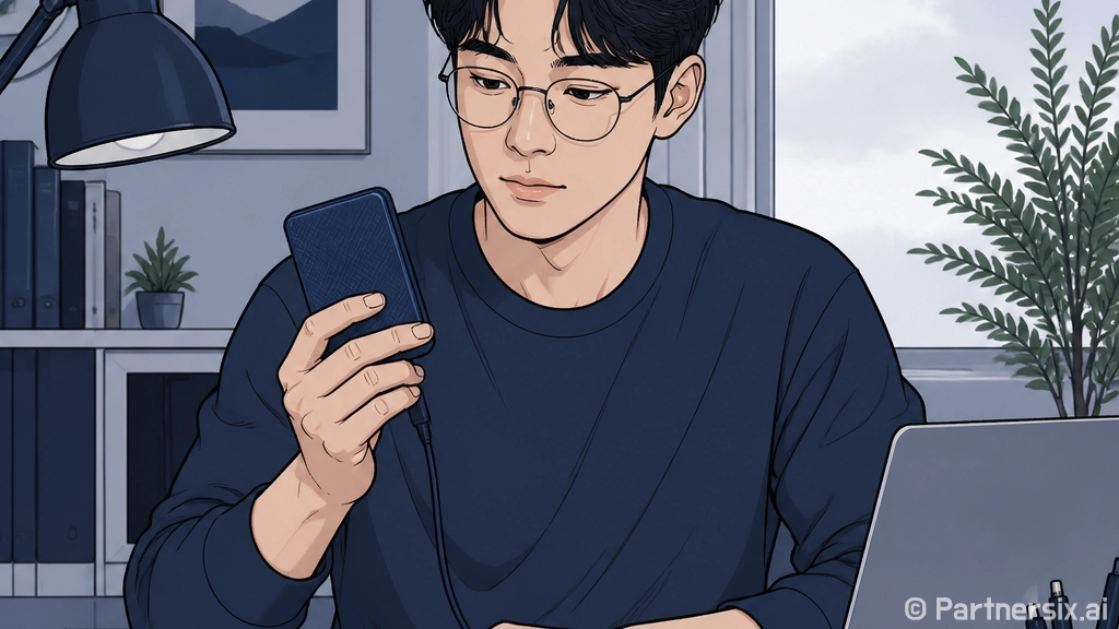 외장SSD2TB 고르는 방법, 용량부터 속도까지 초보자도 헷갈리지 않게