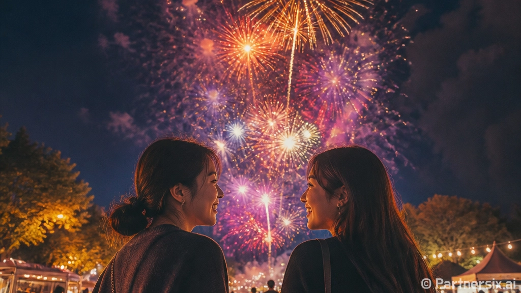 2026 세계불꽃축…