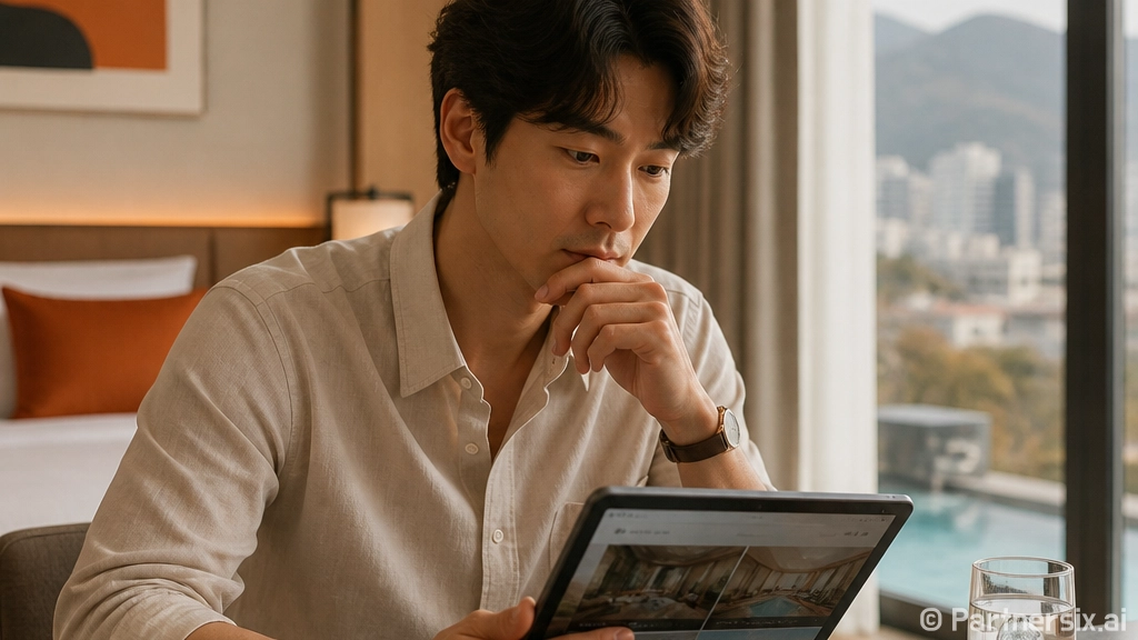 호캉스추천 제대로 고르는 방법, 실패 확률 줄이는 기준 6가지