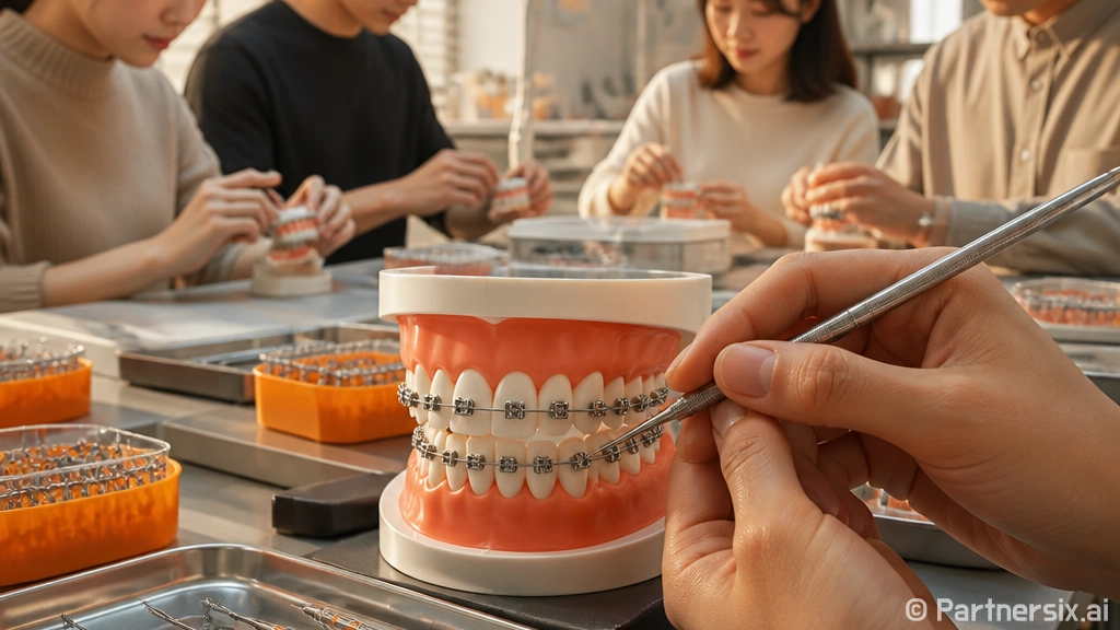 치아교정기간 줄이려면 이렇게 준비하면 좋아요