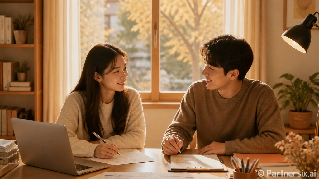 수시 원서 접수 방법, 처음이라면 이렇게 준비하세요